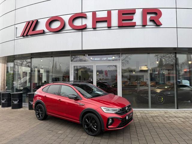 Volkswagen Taigo R-Line 1.5 DSG ACC IQ.Light Navi IQ.Drive