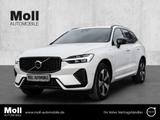 Volvo XC60 Plus Dark Recharge Plug-In Hybrid AWD T6 Tw