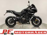 Yamaha Tracer 700 *Viel Zubehör*Service neu* - YAMAHA 700