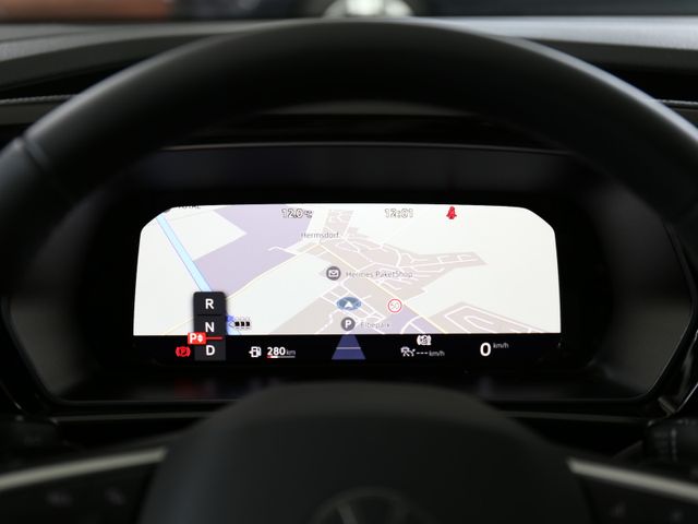 Volkswagen Caddy TDI DSG STYLE NAV STANDH AHK 5J GARANTIE