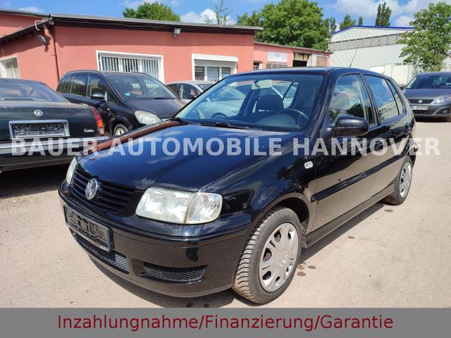 Volkswagen Polo 1.4 55kW Automatik Basis/Tüv NEU