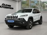 Jeep Cherokee 3.2 V6 Trailhawk 4WD Automatik, 2.Hand - Jeep Cherokee mit Benzin-Antrieb: Geländewagen