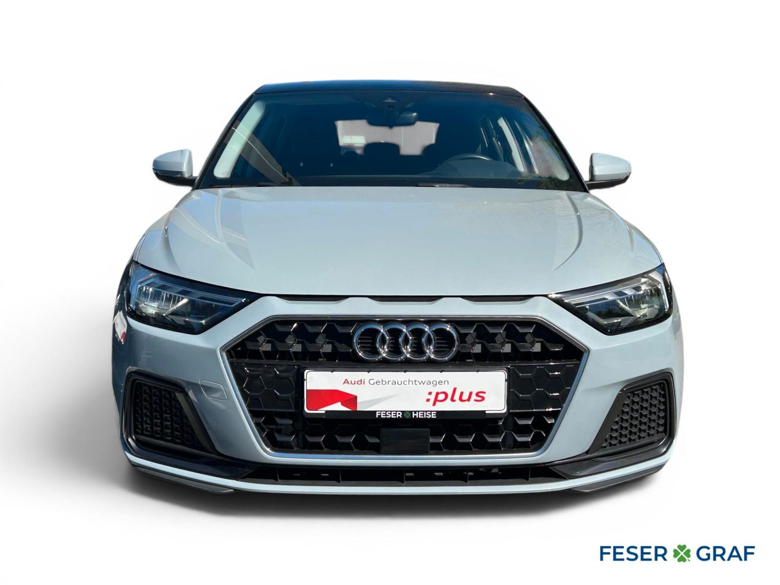 Audi A1 - Bild 2