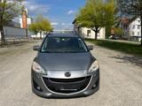 Mazda 5 1.6 MZ-CD Sports-Line Sports-Line - Mazda 5: Sports Line
