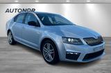 Skoda Octavia Lim. RS 2.0 220PS DSG - Skoda Octavia: Limousine