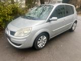 Renault RENAULT SCENIC 1.9 dci AUTOMATIK VOLLE HÜT... - Renault Scenic aus 2008 mit Diesel-Antrieb