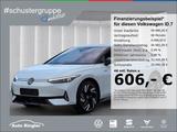 Volkswagen ID.7 GTX 4Mot*AHK Panodach 360°Ka HeadUp DCC 21* - Volkswagen ID.7: Automatik