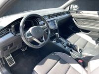 Volkswagen Passat Alltrack - Vorschau Bild 11