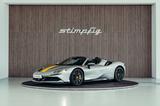 Ferrari SF90 Spider, MwSt., Glossy Aluminium, Carbon - Ferrari SF90 in Stuttgart