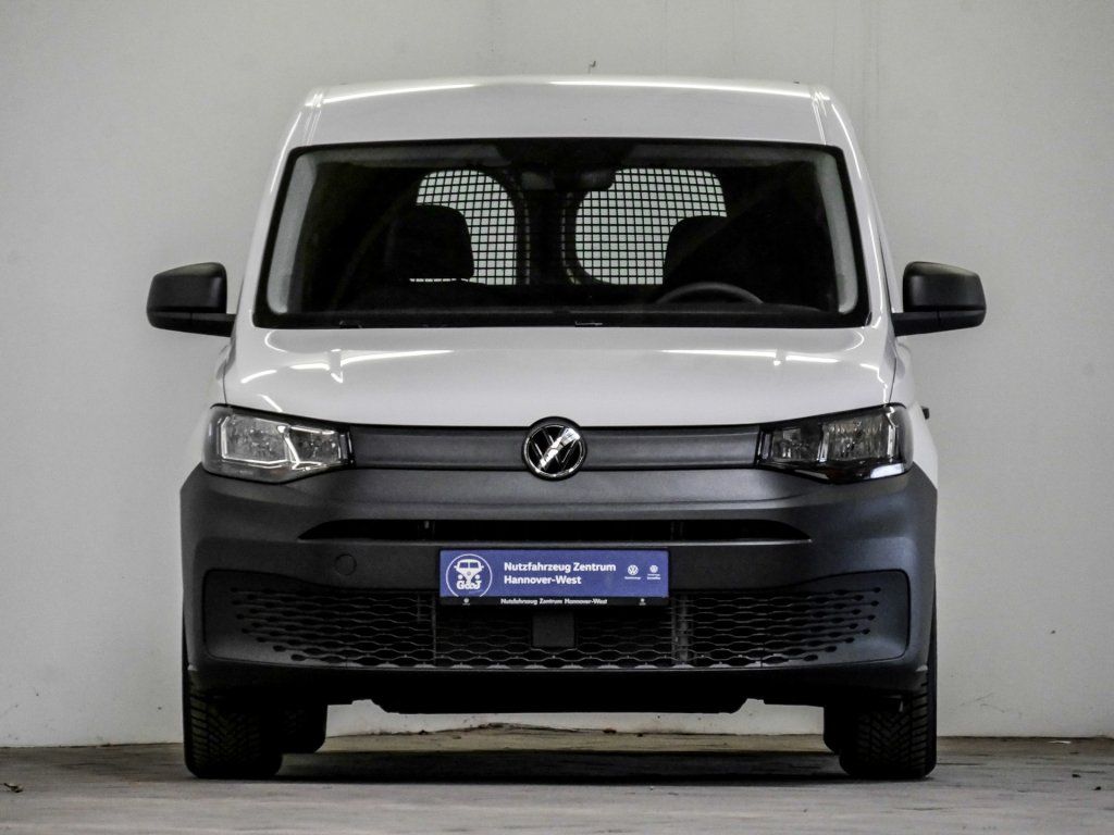 Fahrzeugabbildung Volkswagen Caddy Cargo 2.0 TDI PDC hinten