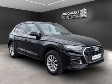 Audi Q5 - 1