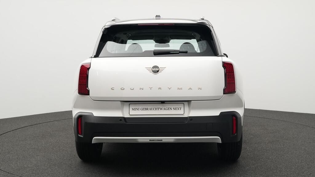 MINI One Countryman - Bild 10
