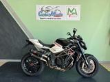 MV Agusta Mv Agusta Brutale 1090 RR - MV AGUSTA 1090 R BRUTALE