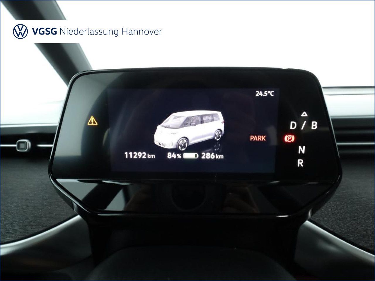 Volkswagen ID. Buzz - Bild 13