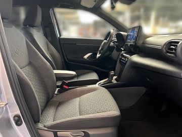 Toyota Yaris Cross - 6