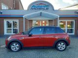 MINI Cooper D Mini Cooper D RFK Panodach SH ALU 5 Tür - rote MINI Cooper D