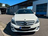 Mercedes-Benz B Electric Drive - Mercedes-Benz B Electric Drive Gebrauchtwagen