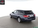 Mercedes-Benz C 250 d T 4M KAMERA,TOTWINKEL,SPURPAKET,SH,LED - Mercedes-Benz C 250 in Berlin