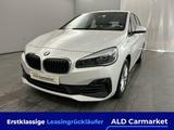 BMW 216d Active Tourer Aut. Advantage Kombi, 5-türig - BMW 216 Active Tourer aus 2021