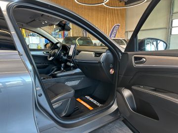 Renault *Spurhalte*Totwinkel*VerkehrzeichenERK*LenkradHZ