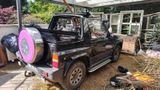 Suzuki Vitara 4x4 1994- dieser Wagen macht... - Suzuki Vitara Gebrauchtwagen Roadster