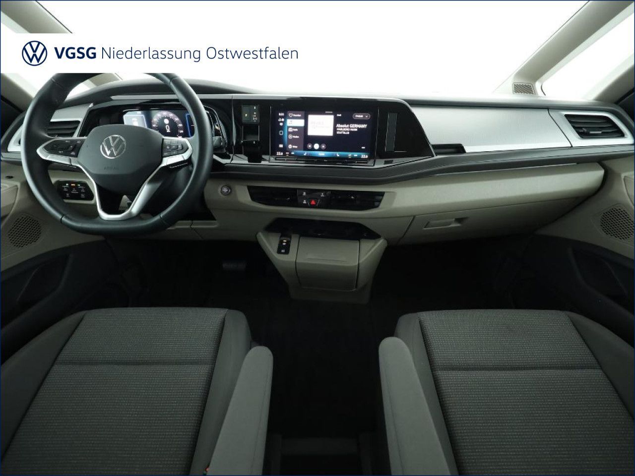 Volkswagen T7 Multivan - Bild 10