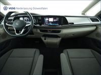 Volkswagen T7 Multivan - Vorschau Bild 10