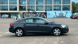 Volvo VOLVO S60 D4 Summum - 163PS Fünfzylinder -... - Volvo S60 mit Diesel-Antrieb: 1.6