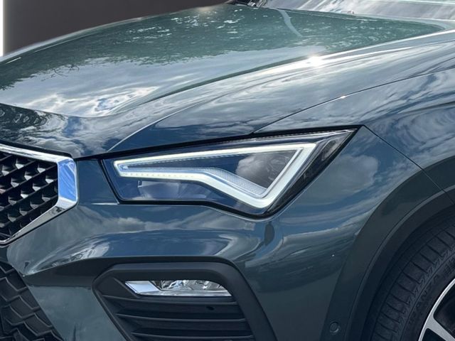 Ateca 2.0 TSI XPerience 4Dr. ACC Pano AHK Standh