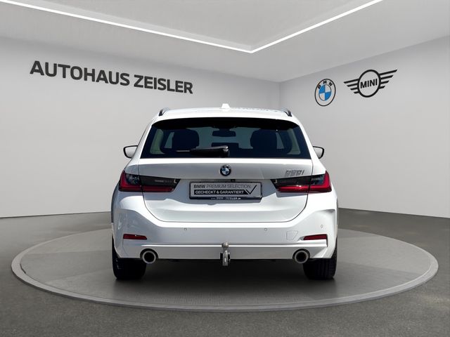 Foto Nummer 6: BMW 320i