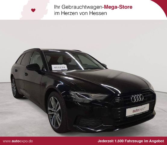 Audi A6 Avant 40 TDI quattro S tronic design