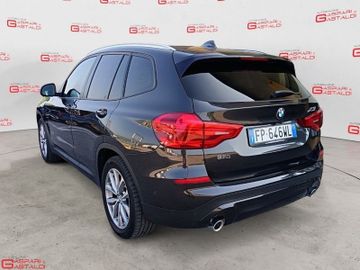 BMW X3 - 4