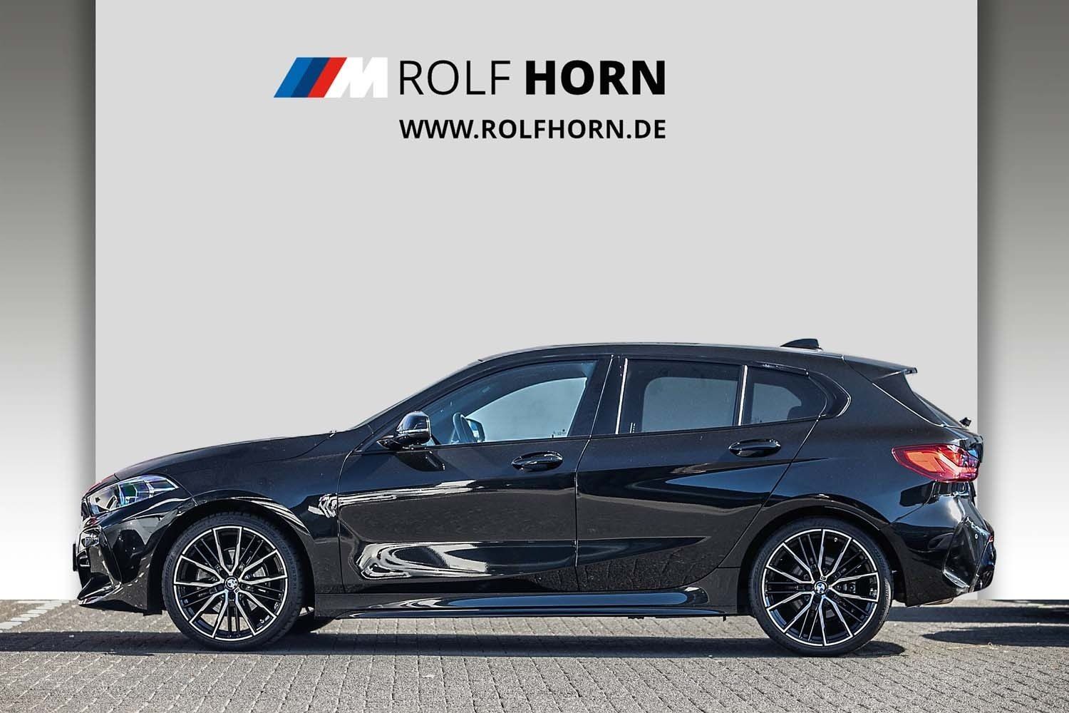 BMW 118 - Bild 7