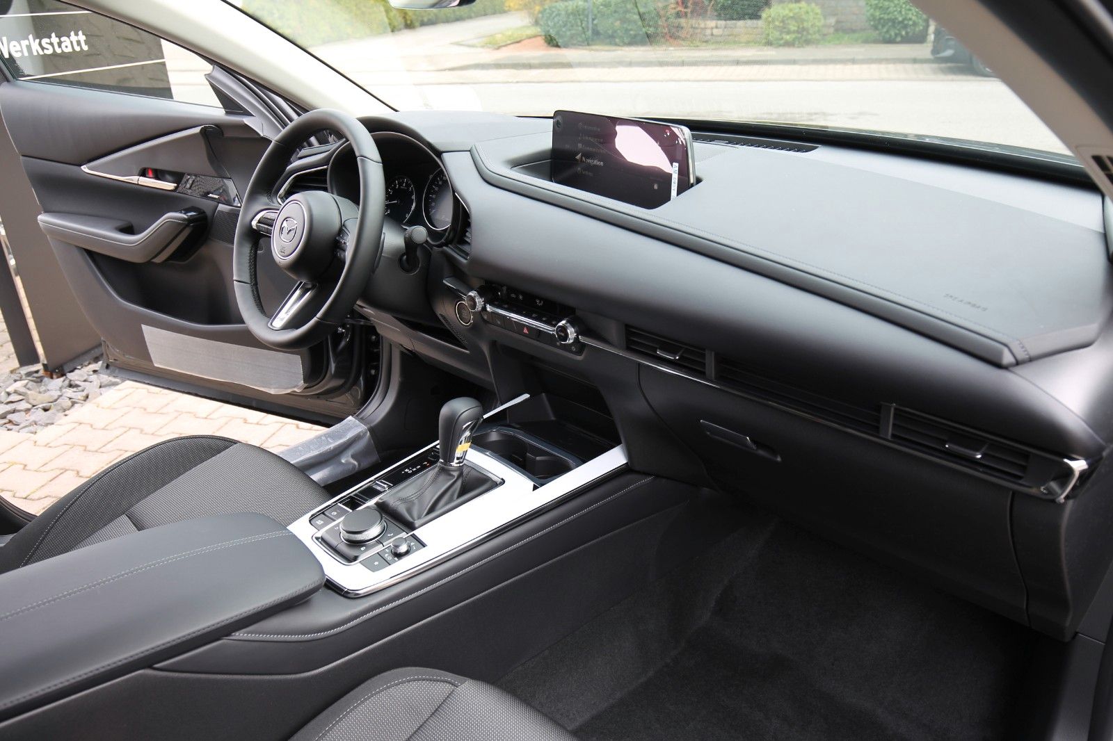 Mazda CX-30 - Bild 16