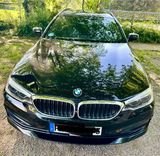BMW 530 X-Drive G31 Leder, Standheizung, L... - BMW 530: 530d X Drive