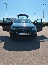 Audi A1 1.2 TFSI Attraction Sportback Attraction - Audi A1 in Saarbrücken