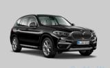 BMW Bmw X3 xDrive20d xLine TETTO NAVY PELLE LED 19 - Behindertengerechte BMW X3
