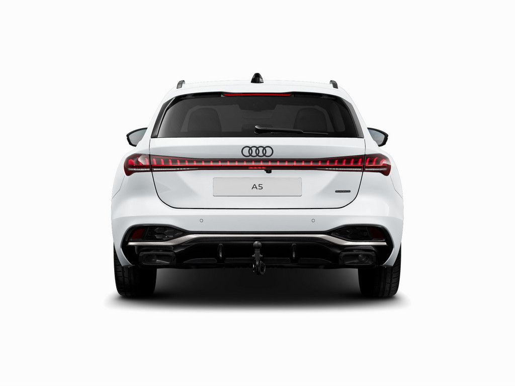 Audi A5 - Bild 8