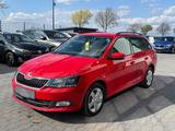 Skoda Fabia Combi Edition 1.4 TDI - Skoda Fabia Edition mit Diesel-Antrieb