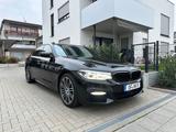 BMW 540d xDrive M-Sport *H&K*360*NEU* - BMW 540 in Frankfurt (Main)