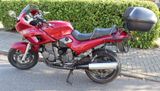 Triumph Sprint900 - TRIUMPH SPRINT 900