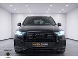Audi Q7 50 TDI quattro S line Sport/HUD/Luftfederung/ - Audi Q7: Sport