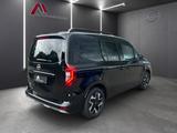 Nissan Townstar DIG-T 130 MT N-CONNECTA Design - Nissan Townstar N-Design mit Benzin-Antrieb