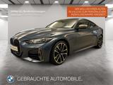 BMW M440i xDrive Coupé AHK Driv.Assist.Prof Head-Up - BMW M440 mit Benzin-Antrieb