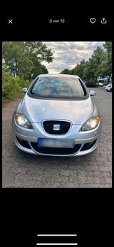 Seat SEAT ALTEA - gebrauchte Seat Altea aus dem Jahr 2004