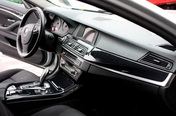 BMW 525 - 10