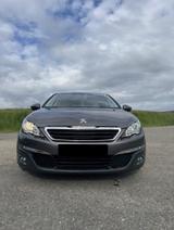 Peugeot 308 Active PureTech 110 STOP & START Active - Peugeot 308 von privat