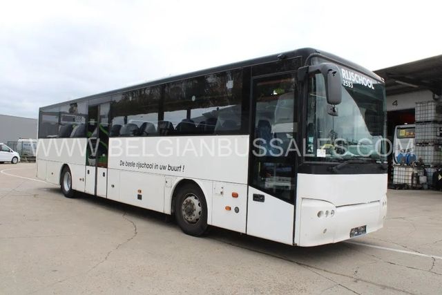 VDL LEXIO / DAF / Drivingschool / Intouro/ Crossway/