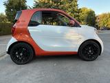 Smart ForTwo coupé 1.0 52kW edition 1 
