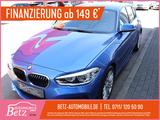 BMW 120 d xDrive M-Sport Navi LED SHZ PDC - BMW 120 in Stuttgart